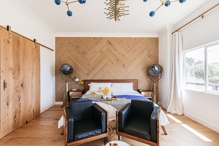 Pemilihan Desain Interior Kamar Tidur untuk Suasana Menyenangkan Pemilihan Desain Interior Kamar Tidur untuk Suasana Menyenangkan