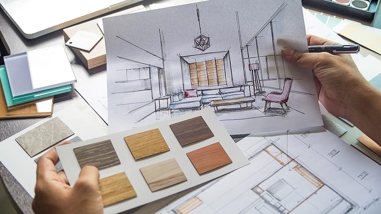 5 Alasan Penting Mengapa Anda Membutuhkan Desainer Interior 5 Alasan Penting Mengapa Anda Membutuhkan Desainer Interior