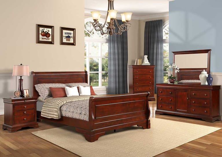 Tips Menentukan Furniture Ideal untuk Dekorasi Kamar Tidur