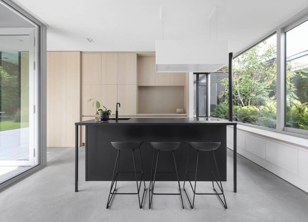 Menerapkan Desain Interior yang Baik untuk Dapur Minimalis