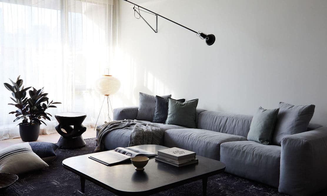 Berikut Tips Memilih Sofa Minimalis yang Tepat untuk Ruang Tamu
