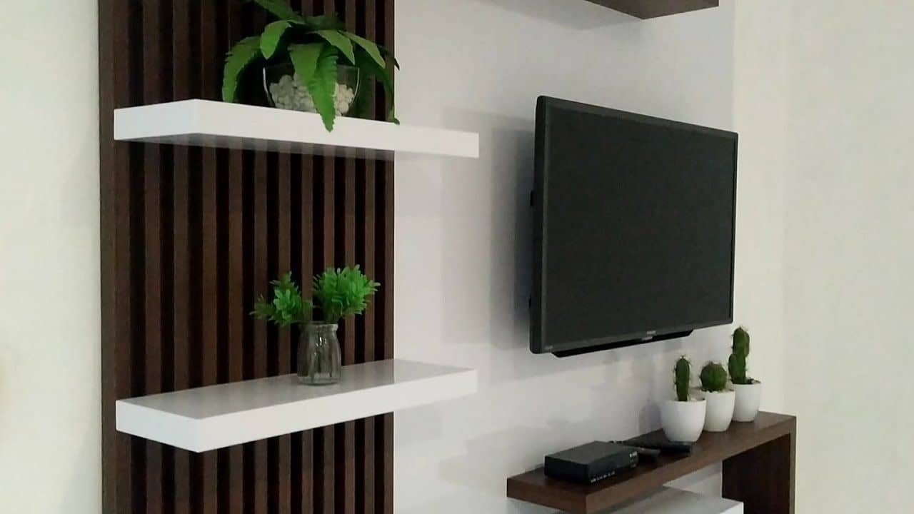 Keunggulan Backdrop TV untuk Interior yang Lebih Menarik Sekaligus Fungsional