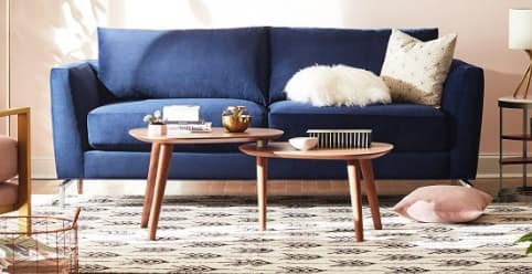 Tips Memilih Furniture yang Tepat Untuk Rumah