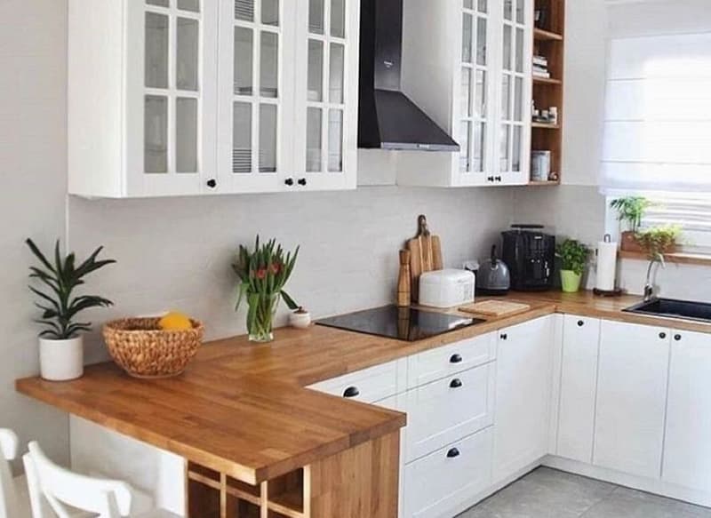 Pentingya Jasa Pembuatan Kitchen Set Bekasi Profesional untuk Penataan Interior Dapur