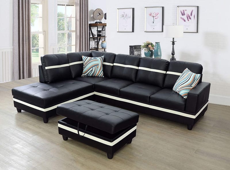 Tips Memilih Sofa yang Sesuai dengan Ukuran Ruang Tamu